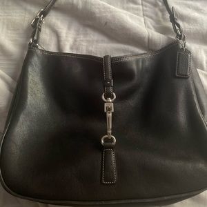 vintage coach 7778 shoulder bag